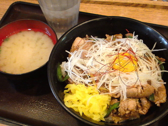 すた丼2