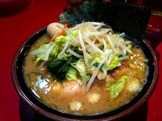 厚木家 2