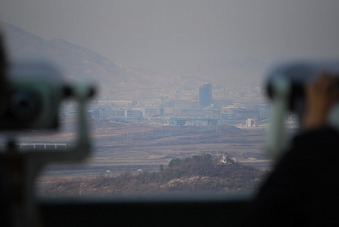 キター朝鮮。