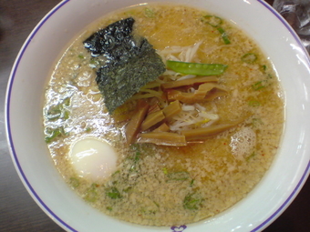 たいめいけん2
