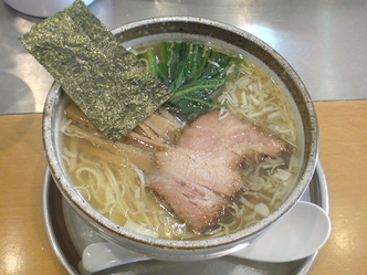 麺屋才蔵 2