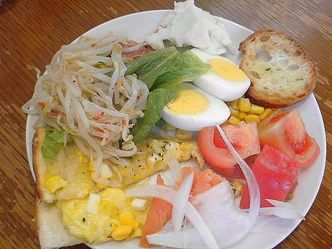 スパイチガーデン 3