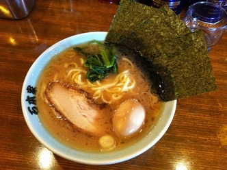 石本家 2
