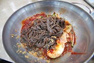 冷麺 2