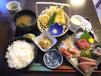 楽食 感 1