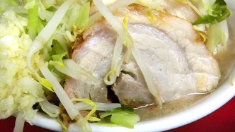 二郎 湘南藤沢店 6