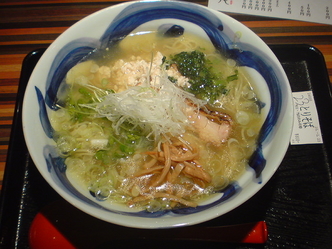 大喜庵 2