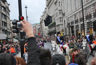 london parade 3