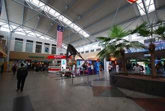 ランカウイ国際空港