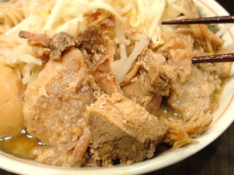 麺豪K 5