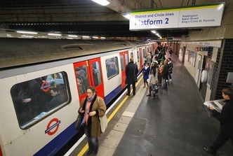 Liverpool Street�ؤظ�����