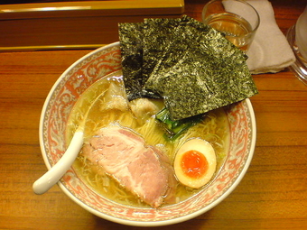 麺処三四郎2