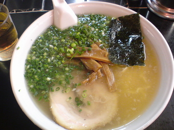 高はし