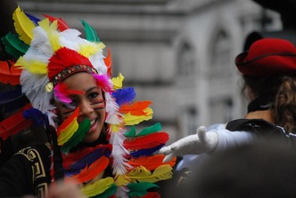 london parade 8