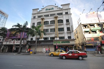 AGORA HOTEL 1