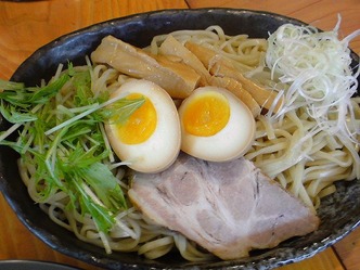 めん奏心 3