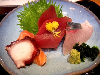 磯光 3