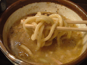 つけそばまるきゅう3