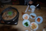 ツアーの昼飯2