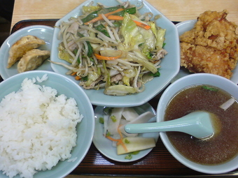 南ばん3