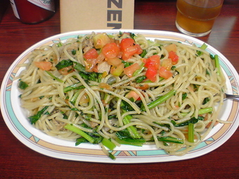 ジャポネ