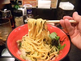 油そば総本店 3