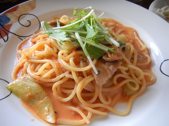 スパイチガーデン 2