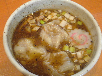 響き屋 3