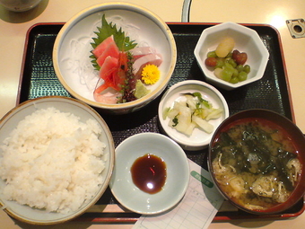 住庄ホテル2