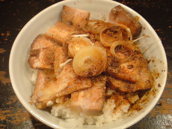 ガガガ職堂