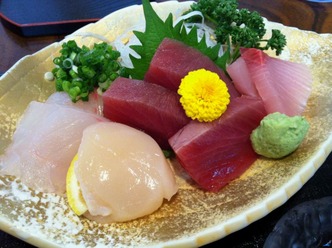 魚時 3