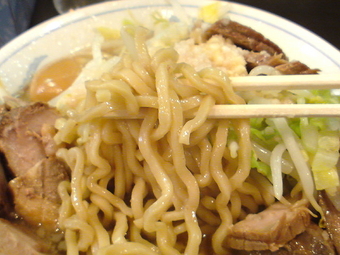 らーめん大 高円寺3