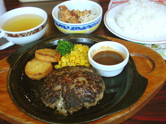 掛川 ガスト 2