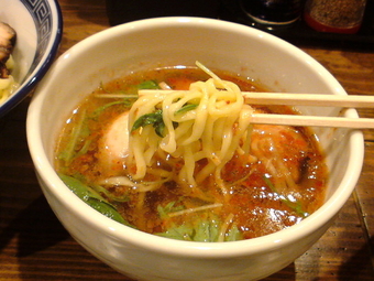大山3