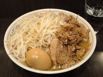 麺豪K 2