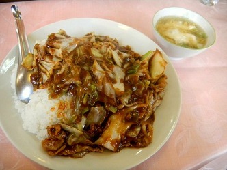 会飯よこ多
