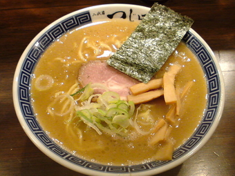 つじ田1
