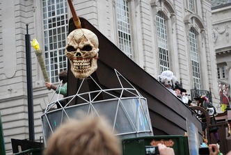 london parade 6