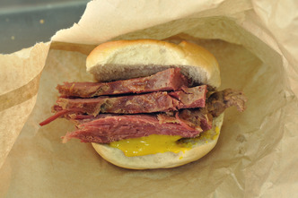 brick lane beigle bake