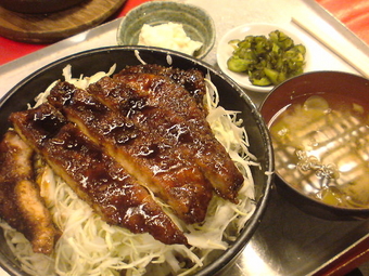 呑うてんき2