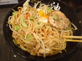 江古田 そもそも3