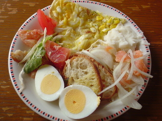 スパイチ・ガーデン 4