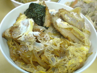 高円寺 大陸3