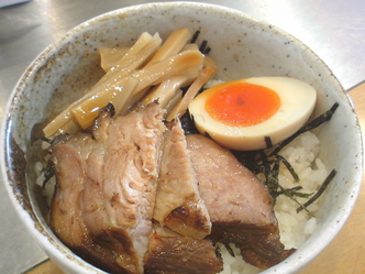 麺屋才蔵 4
