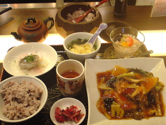 中国料理 好(ハオ) 2