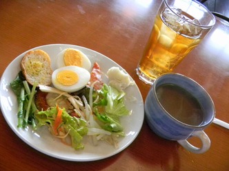 スパイチガーデン 3