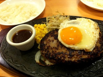 ステーキ けん