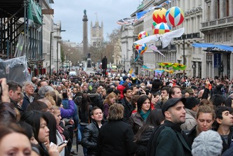 london parade 12