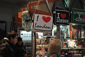 ロンドングッズ