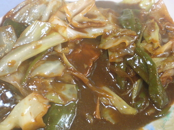 新華飯店 3
